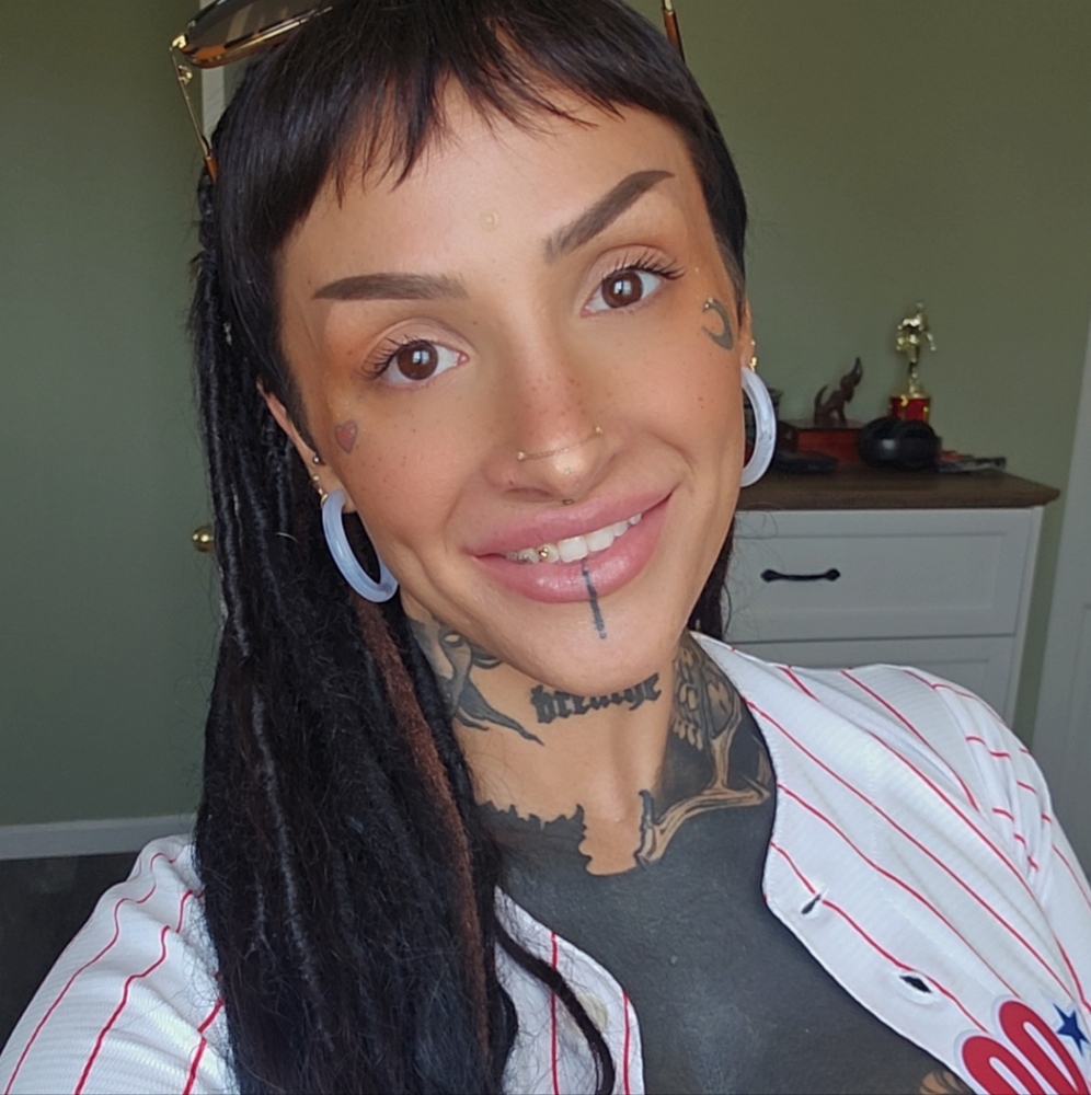 Meet your Posher, Lindsey